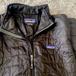 Patagonia Jacket